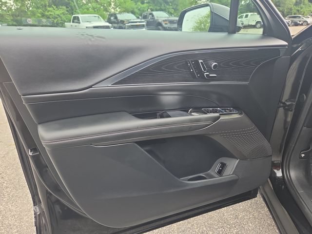 Certified 2024 Cadillac Lyriq Luxury w/ LPO, Floor Liner Package AWD/4WD image 11