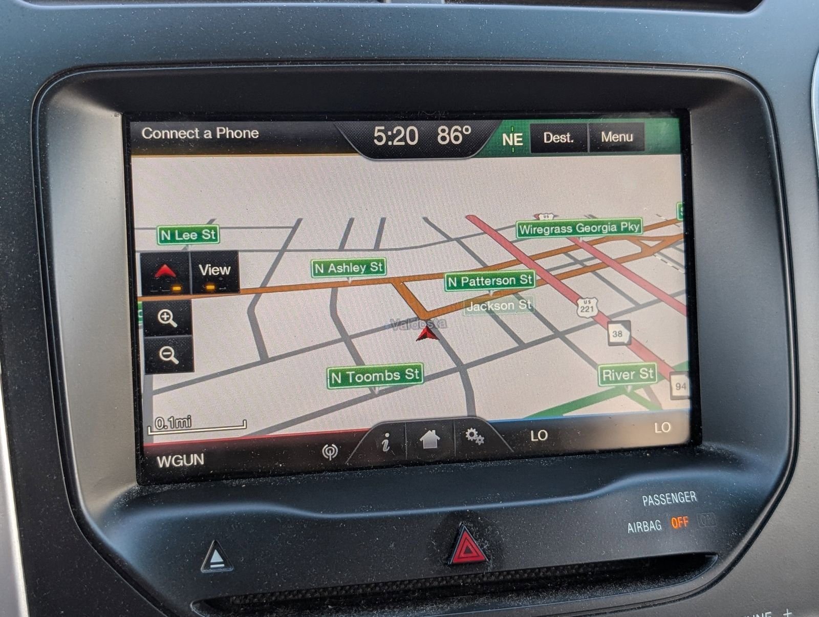 Used 2015 Ford Explorer XLT w/ Equipment Group 202A image 18