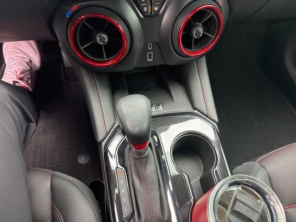 Used 2025 Chevrolet Blazer RS w/ Driver Confidence II Package image 6