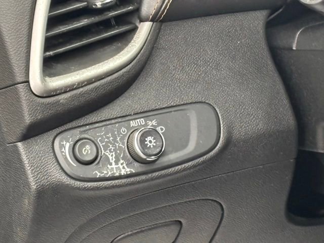 Used 2020 Chevrolet Trax LS w/ Tint and Cruise Package image 13