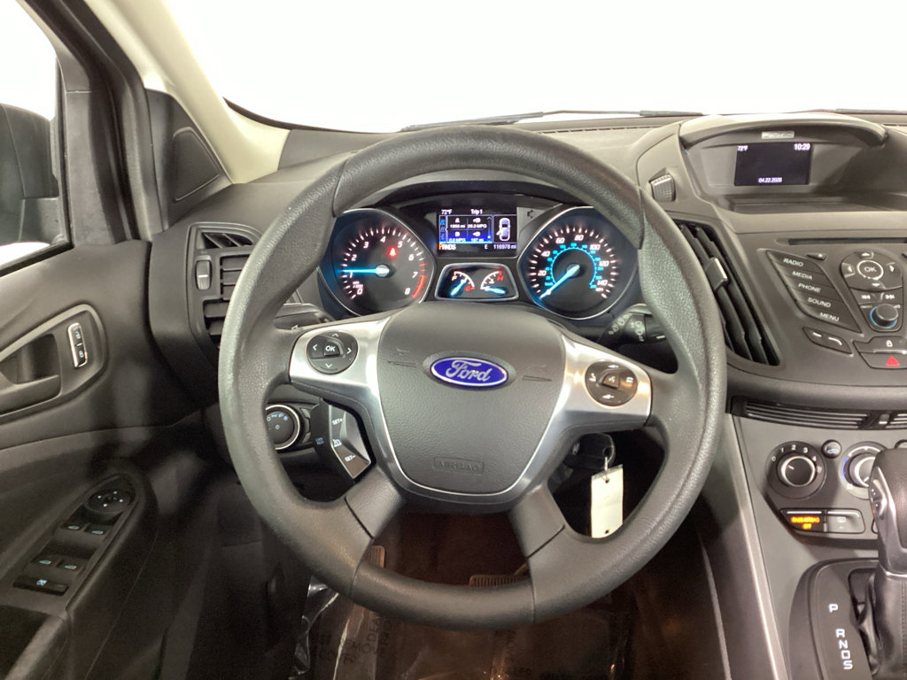 Used 2016 Ford Escape S FWD image 18