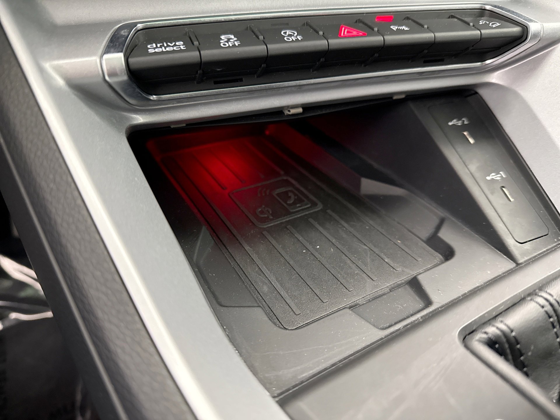 Used 2023 Audi Q3 2.0T Premium Plus image 18