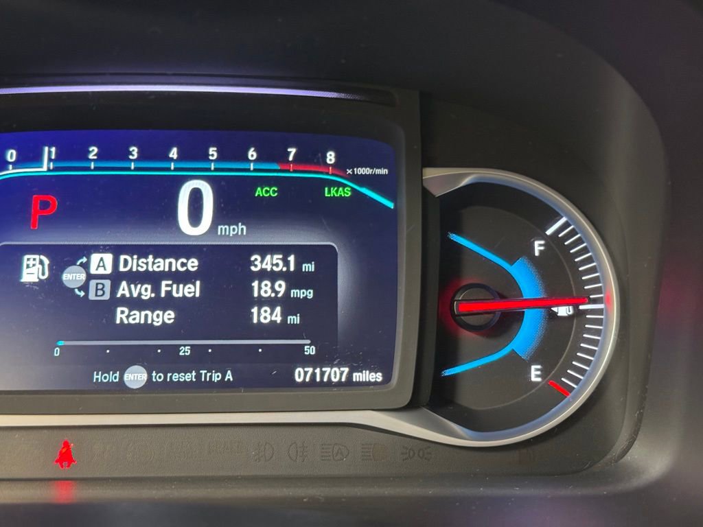 Used 2020 Honda Pilot Touring image 36