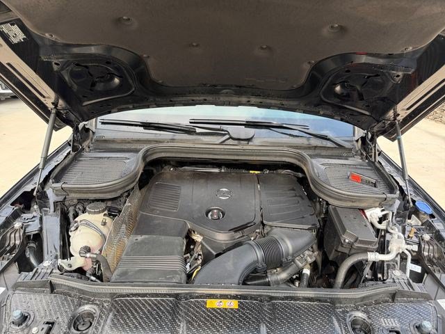 Used 2025 Mercedes-Benz GLE 350 4MATIC image 19