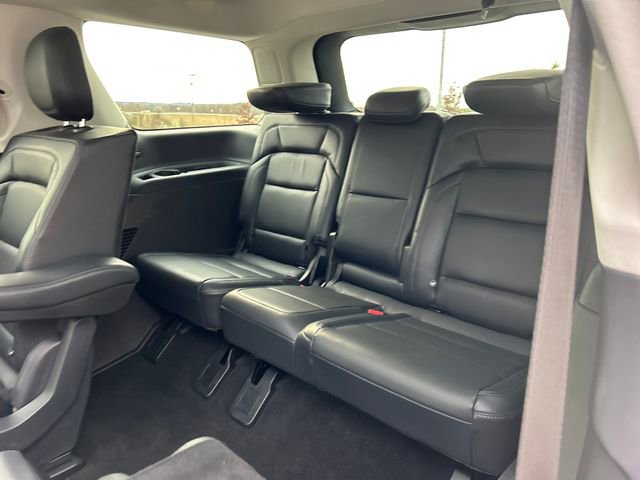 Used 2025 Lincoln Navigator Reserve AWD/4WD image 45