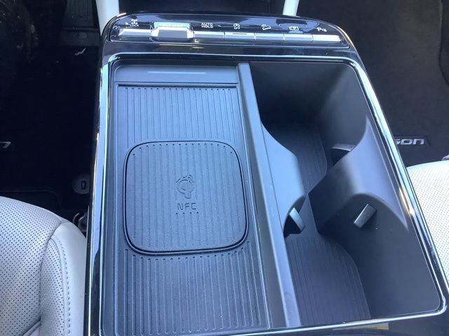 New 2026 Hyundai Tucson Limited image 33