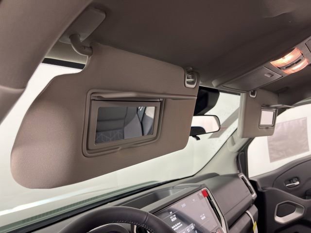 New 2026 Nissan Frontier SV w/ SV Convenience Package image 34