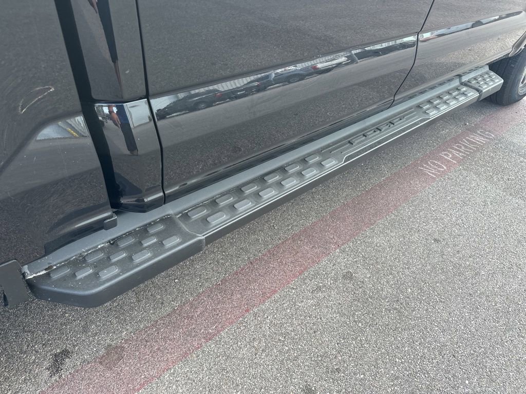 New 2025 Ford F150 Lightning Flash image 43