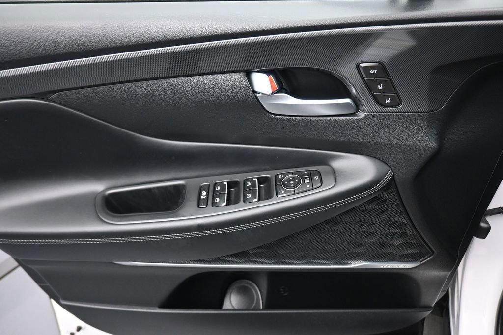 Used 2021 Hyundai Santa Fe Limited w/ Cargo Package AWD/4WD image 10