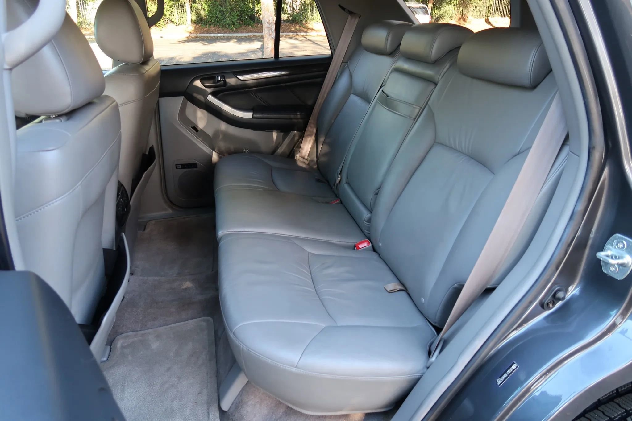 Used 2006 Toyota 4Runner Limited AWD/4WD image 20