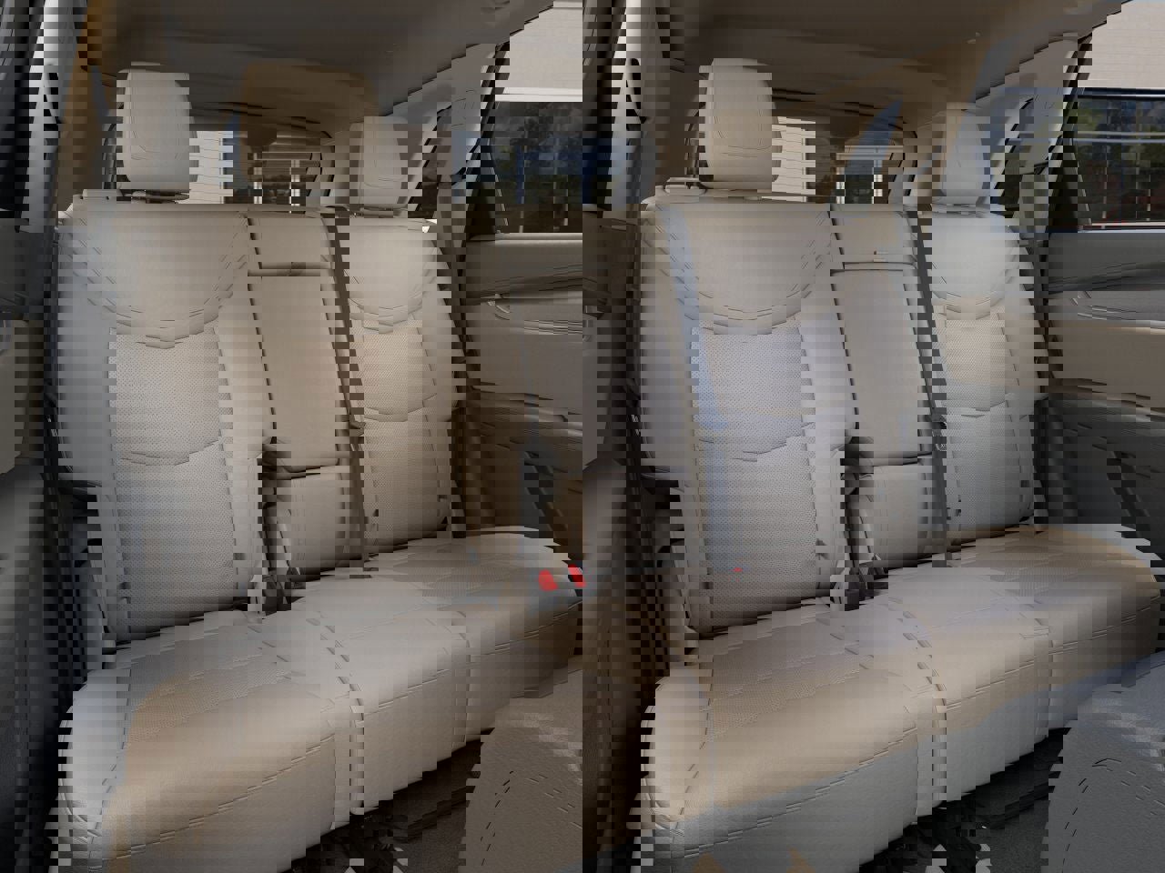 New 2026 Cadillac XT5 Premium Luxury image 41