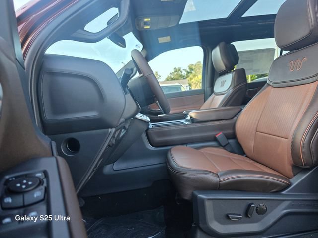 New 2027 Ford Expedition King Ranch AWD/4WD image 10