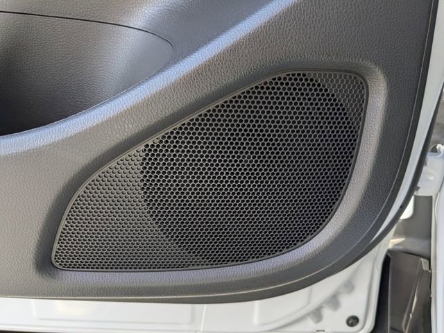 New 2026 Mitsubishi Eclipse Cross ES AWD/4WD image 21