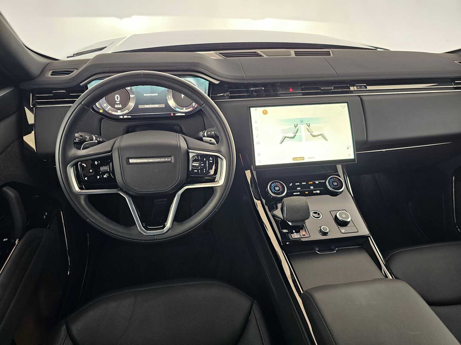 Used 2023 Land Rover Range Rover Sport SE AWD/4WD image 18