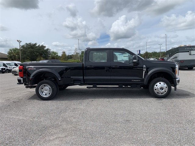 New 2026 Ford F450 XL w/ 360-Degree Camera Package image 2
