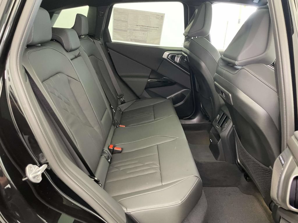 New 2026 BMW X3 xDrive30i w/ Convenience Package AWD/4WD image 19