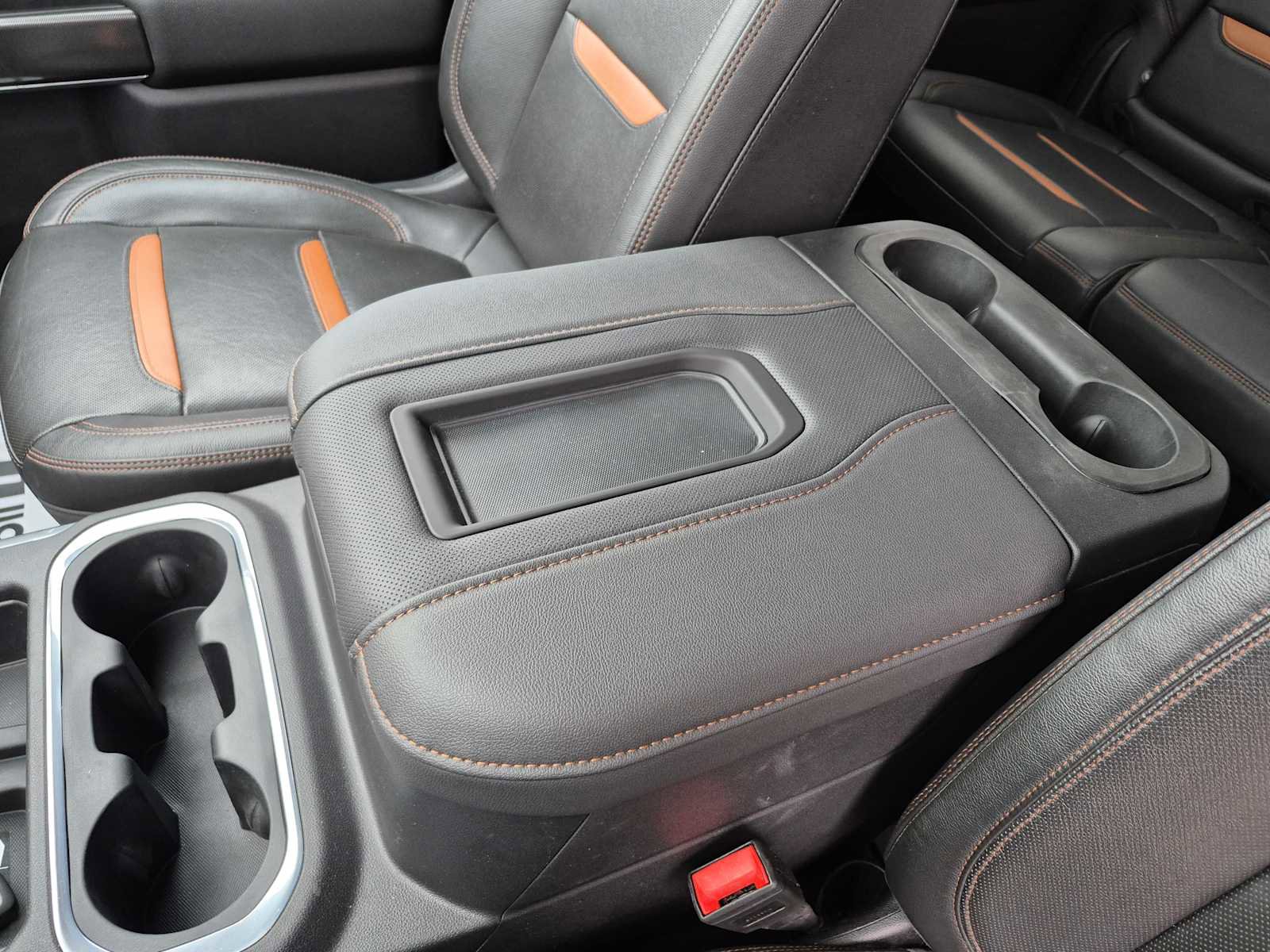 Used 2020 GMC Sierra 1500 AT4 w/ AT4 Premium Package image 23