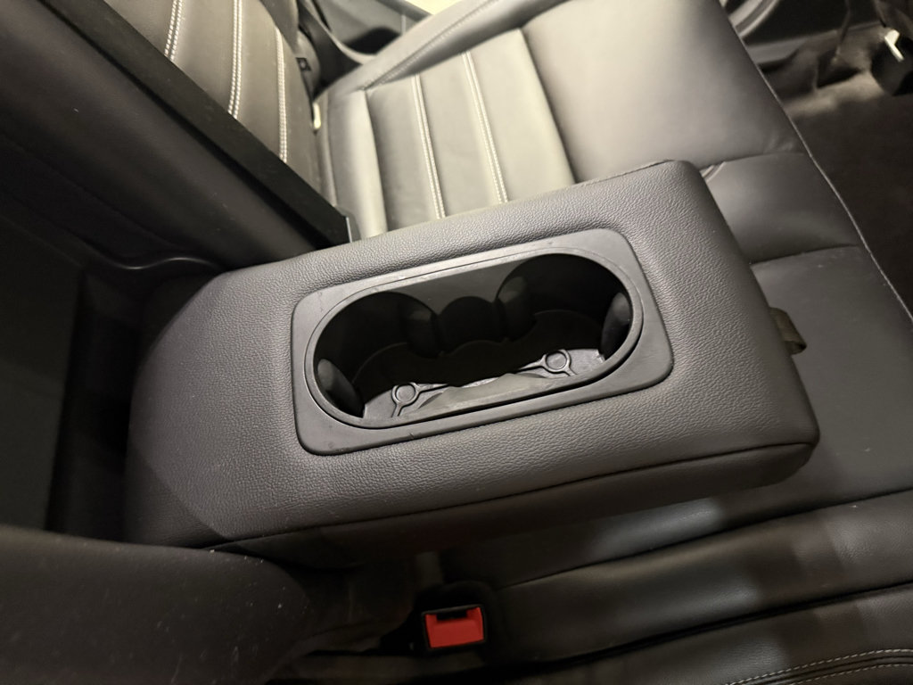 Used 2018 Ford Escape Titanium AWD/4WD image 30