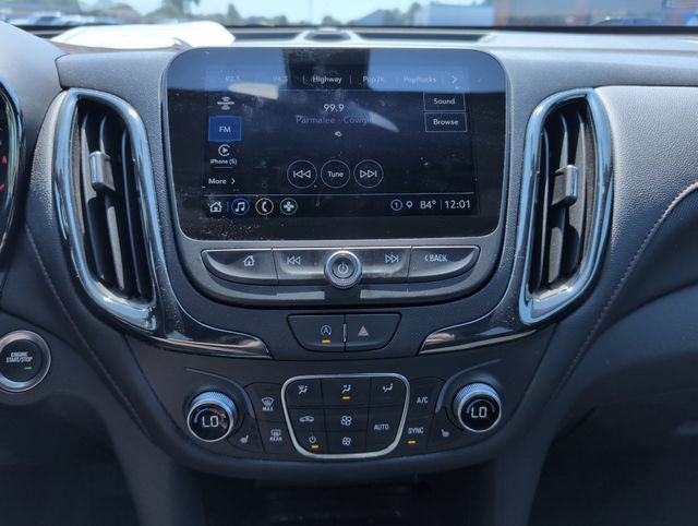 Used 2024 Chevrolet Equinox RS FWD image 18