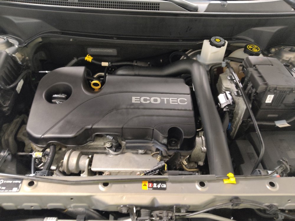 Used 2019 Chevrolet Equinox LT image 30