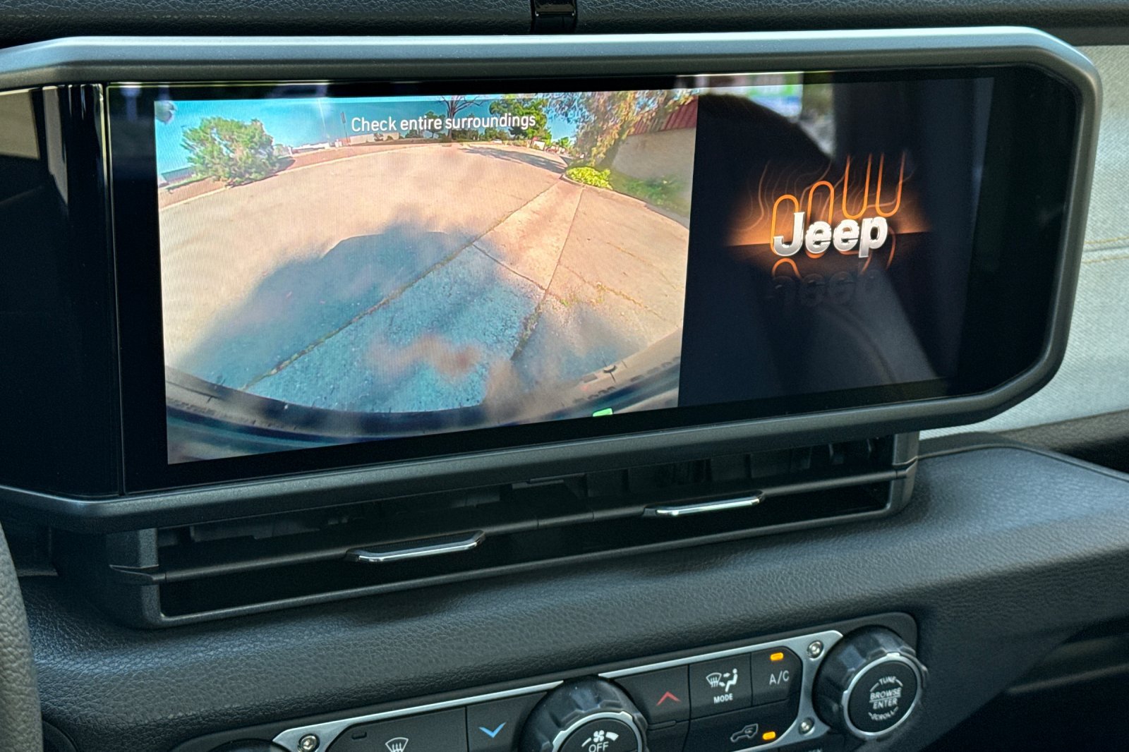 New 2026 Jeep Wrangler Sport AWD/4WD image 18