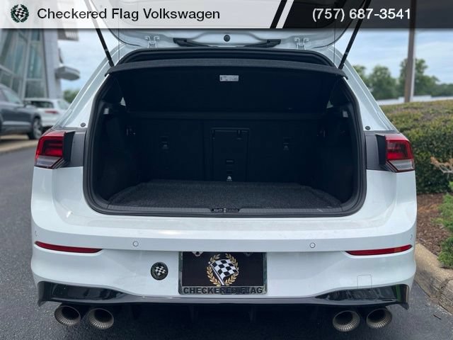 New 2026 Volkswagen Golf w/ Euro Style Package AWD/4WD image 31
