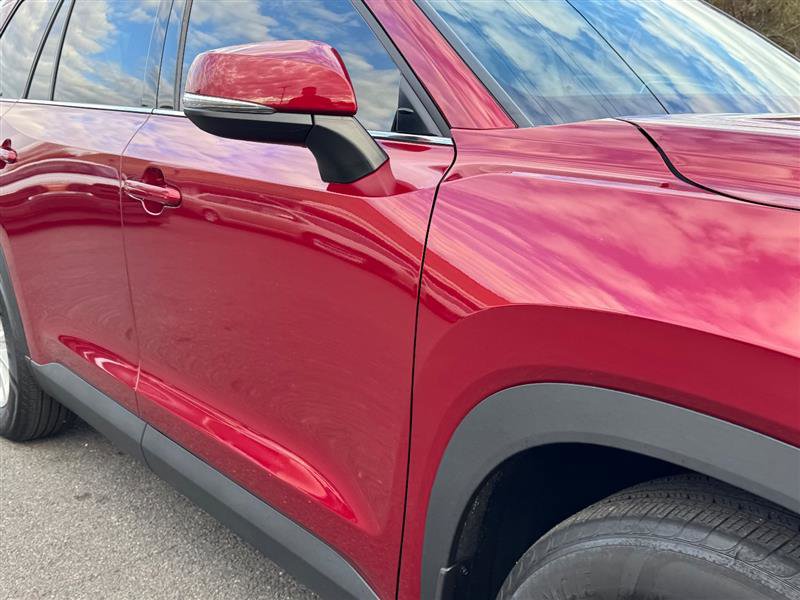 Used 2024 Toyota Grand Highlander XLE image 20