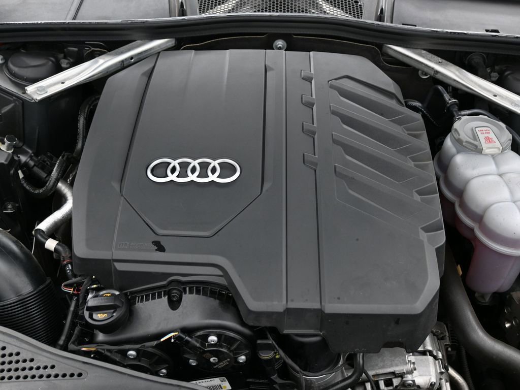 Used 2025 Audi A5 2.0T Premium Plus image 42