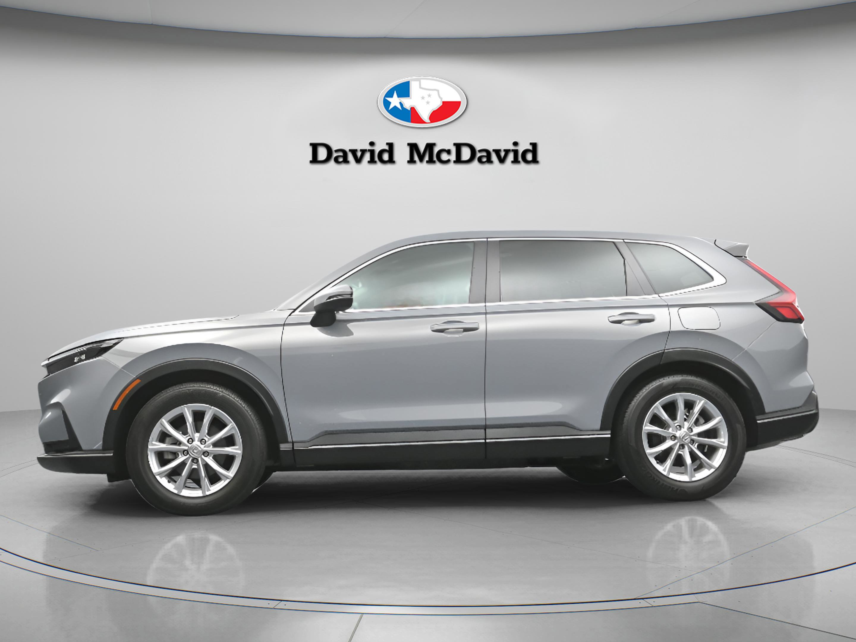 Used 2024 Honda CR-V EX-L image 31