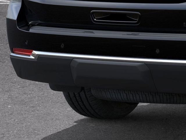 New 2026 Chevrolet Tahoe LT image 14