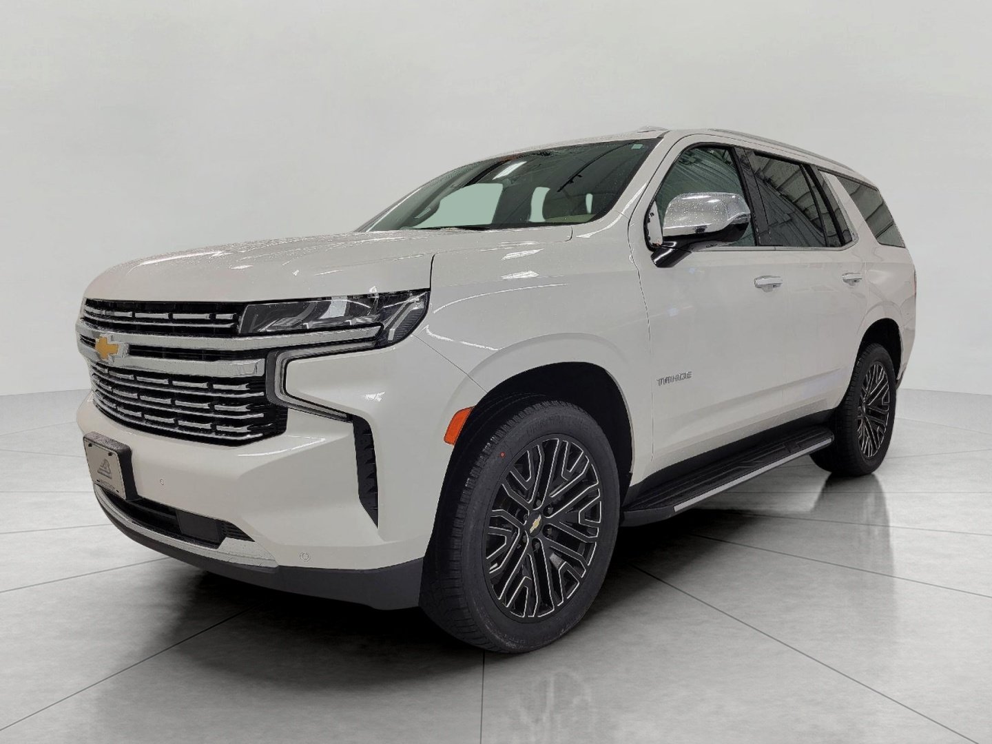 Used 2021 Chevrolet Tahoe Premier AWD/4WD image 12