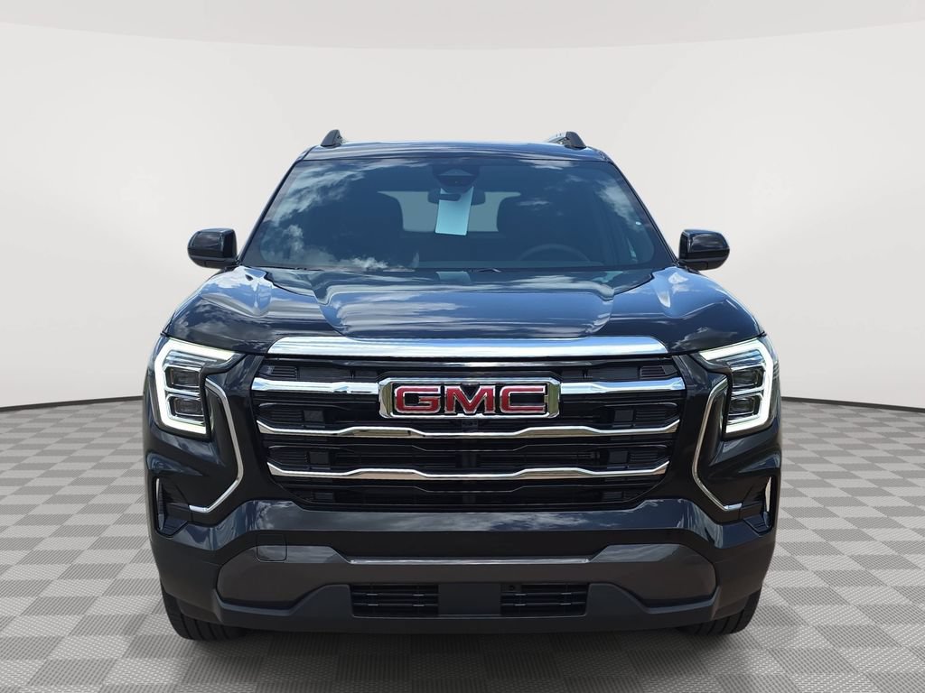 New 2026 GMC Terrain Elevation w/ Elevation Premium Package FWD image 2