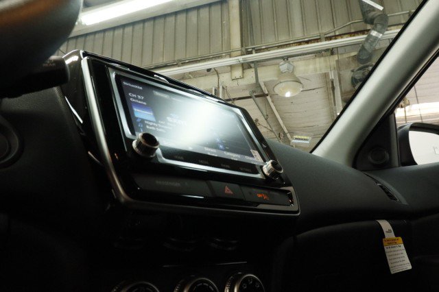 New 2026 Mitsubishi Outlander Sport ES AWD/4WD image 12