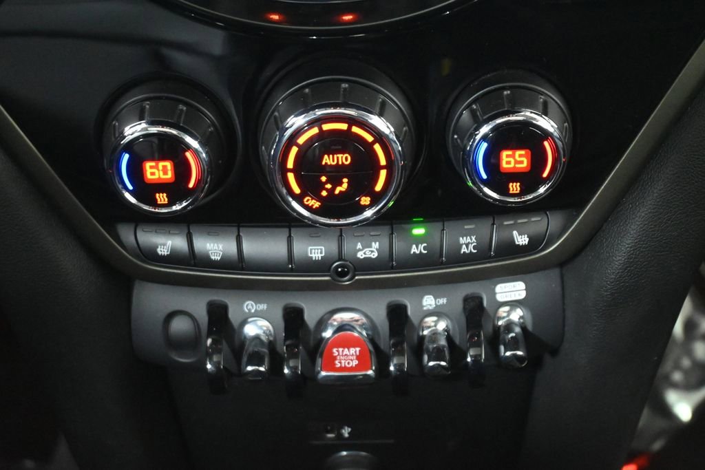 Certified 2023 MINI Cooper Countryman S AWD/4WD image 20