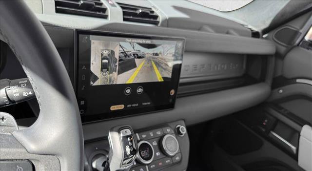 Used 2025 Land Rover Defender 110 V8 image 15