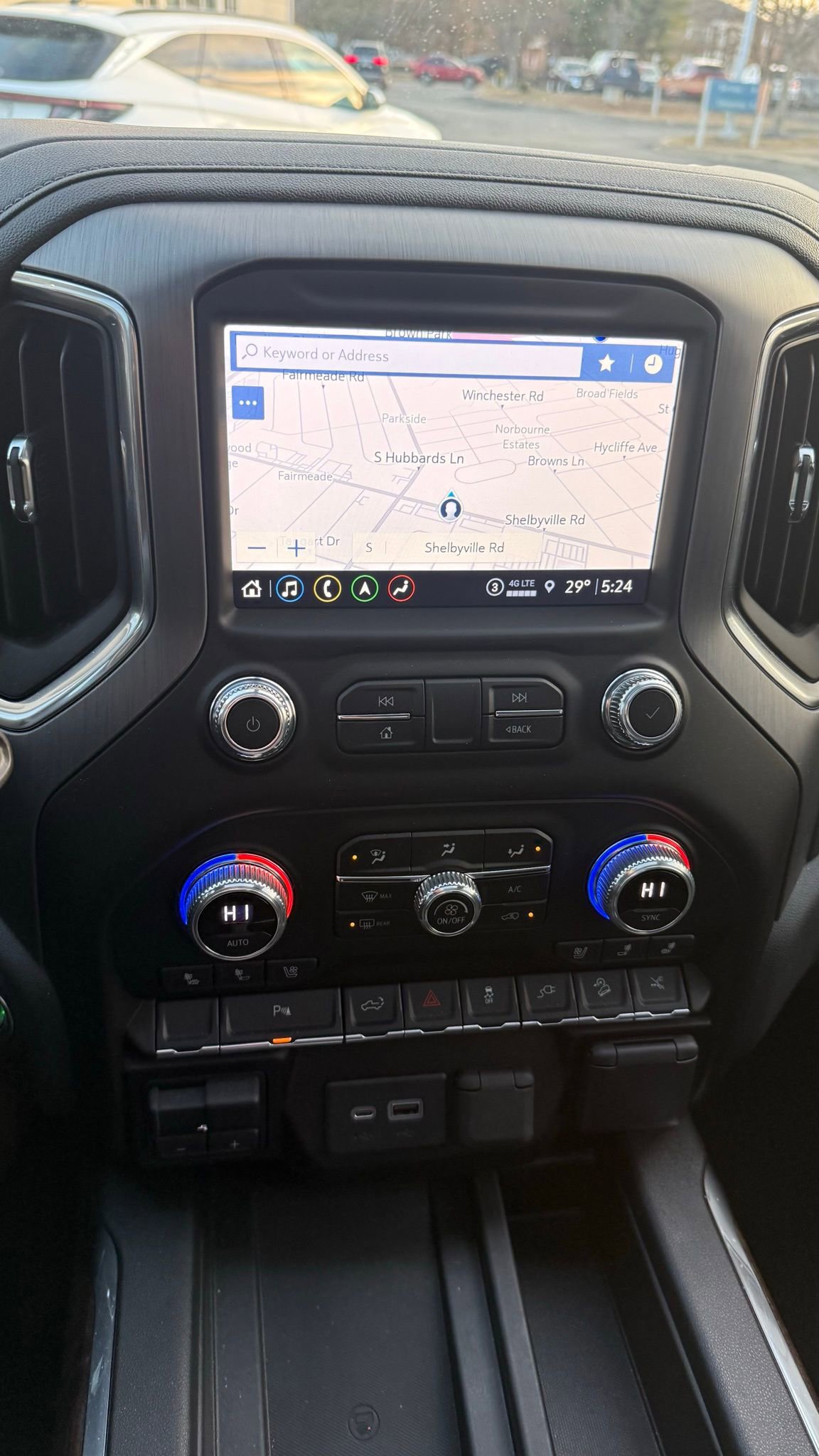 Used 2022 GMC Sierra 1500 Denali w/ Denali Premium Package image 41