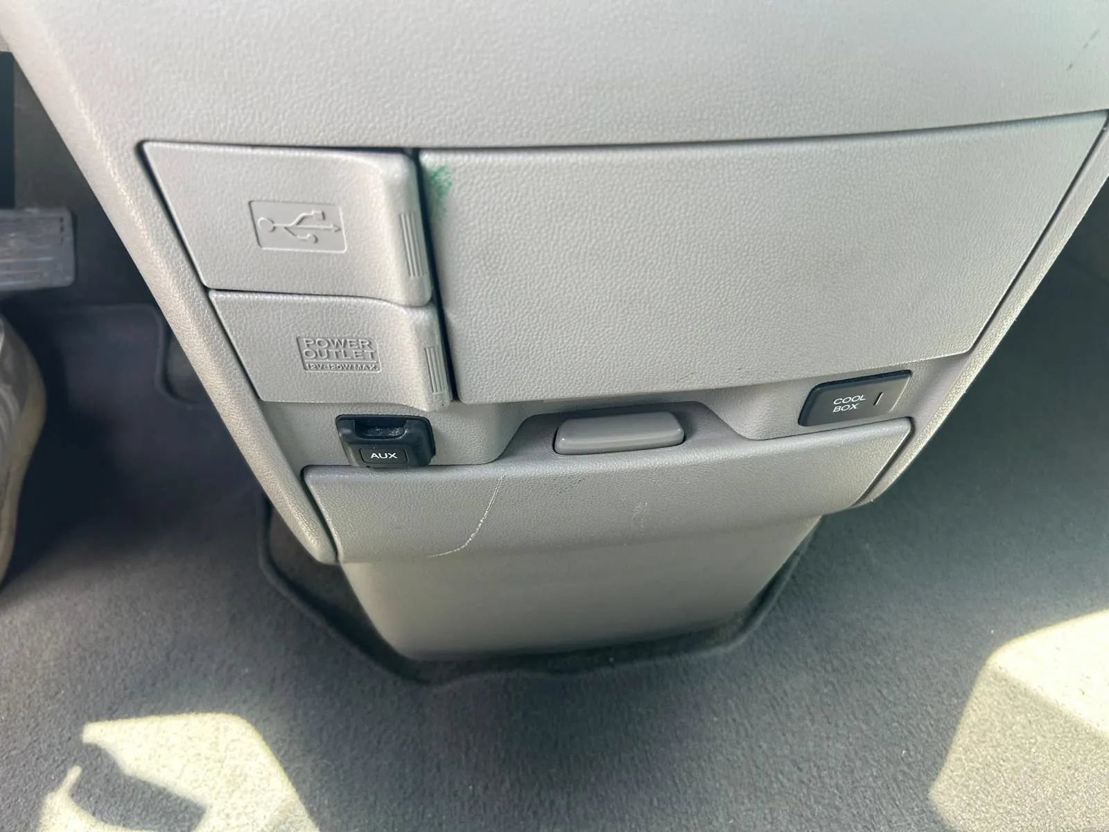 Used 2015 Honda Odyssey EX-L image 14