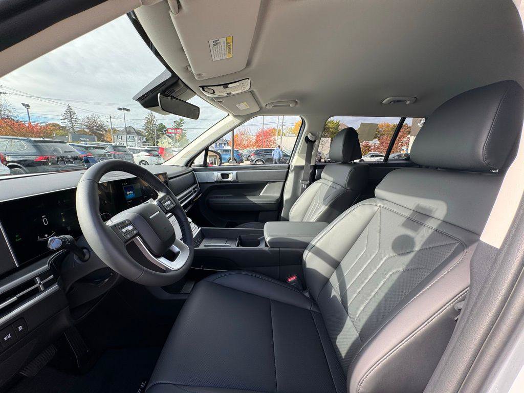 New 2026 Hyundai Santa Fe SEL AWD/4WD image 20
