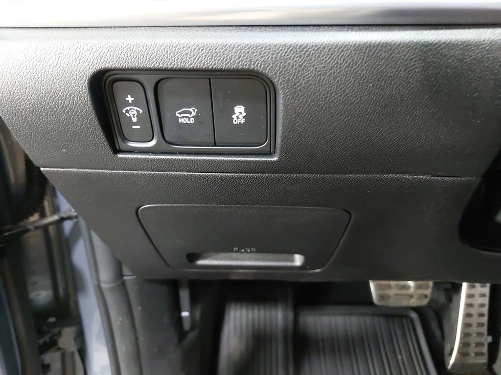 Used 2024 Kia Sorento SX image 27