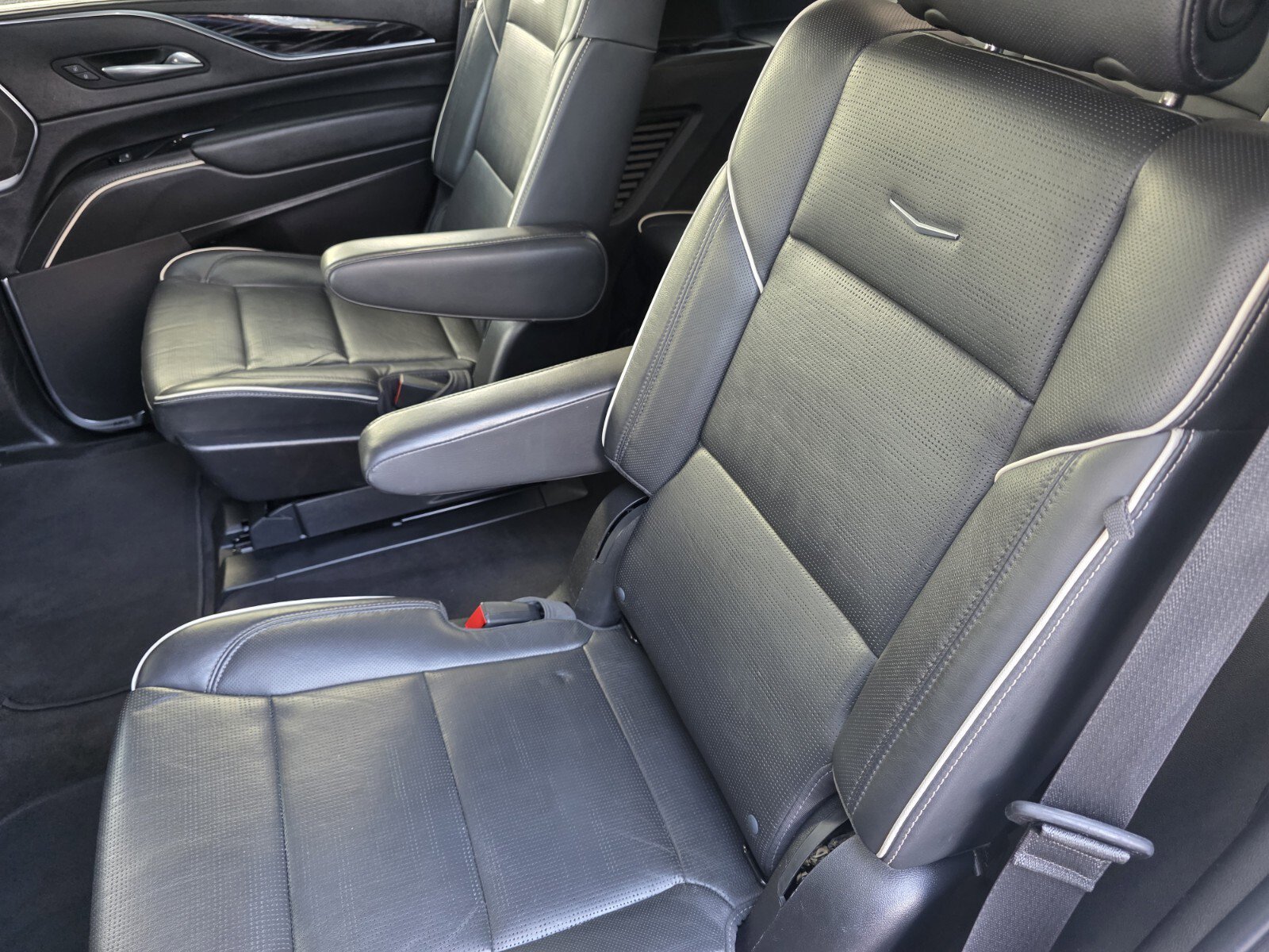 Used 2023 Cadillac Escalade Sport w/ Touring Package image 14