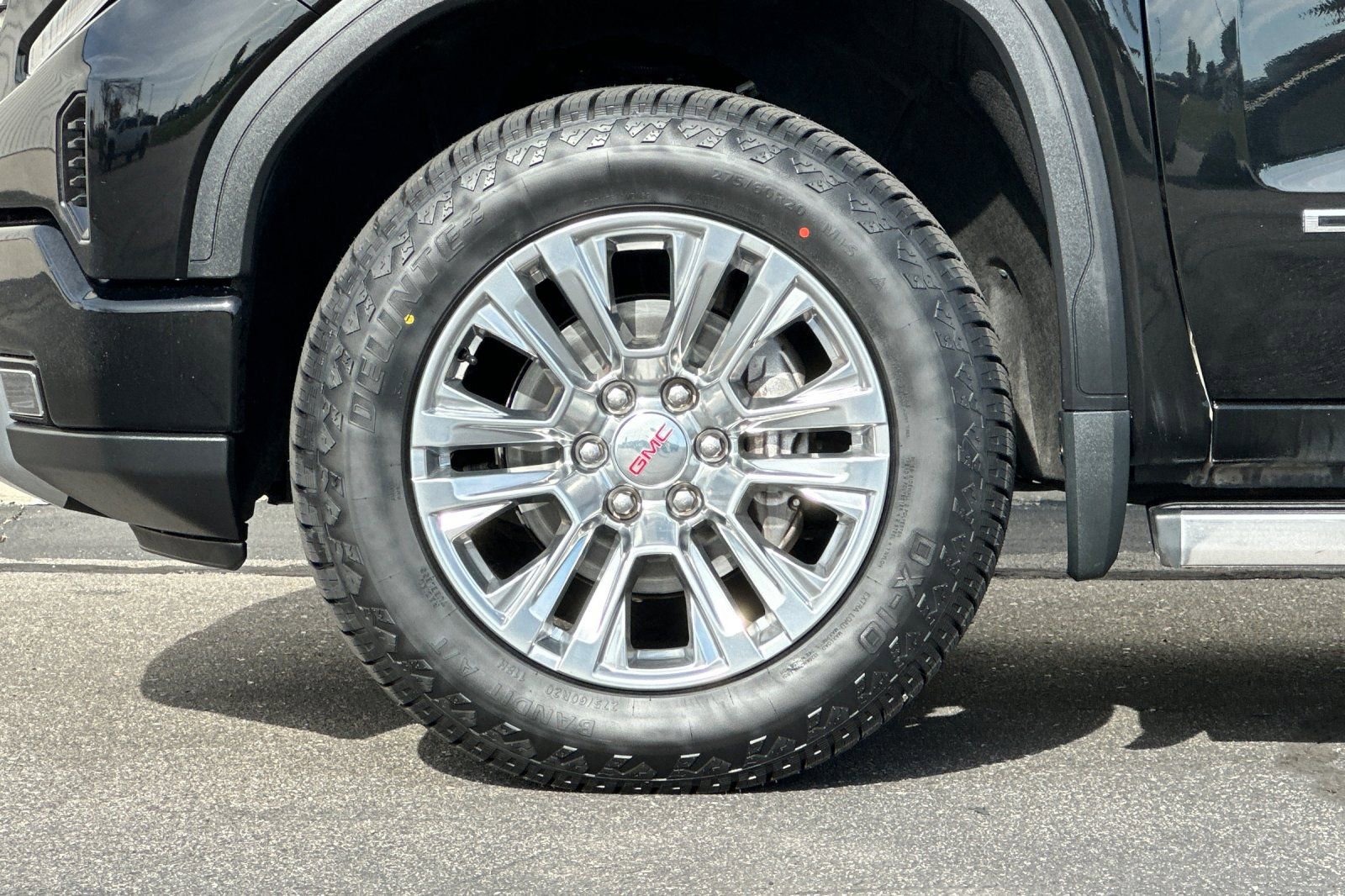 Used 2023 GMC Sierra 1500 Denali w/ Technology Package image 26