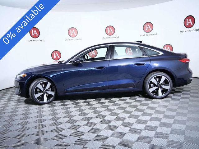 New 2025 Audi A5 2.0T Premium Plus image 5