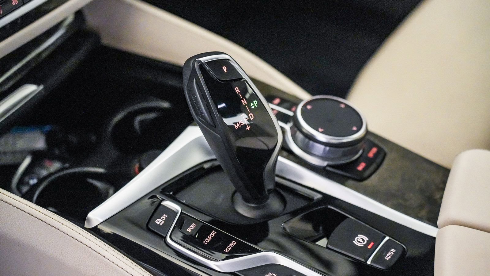 Used 2018 BMW 540i RWD image 20