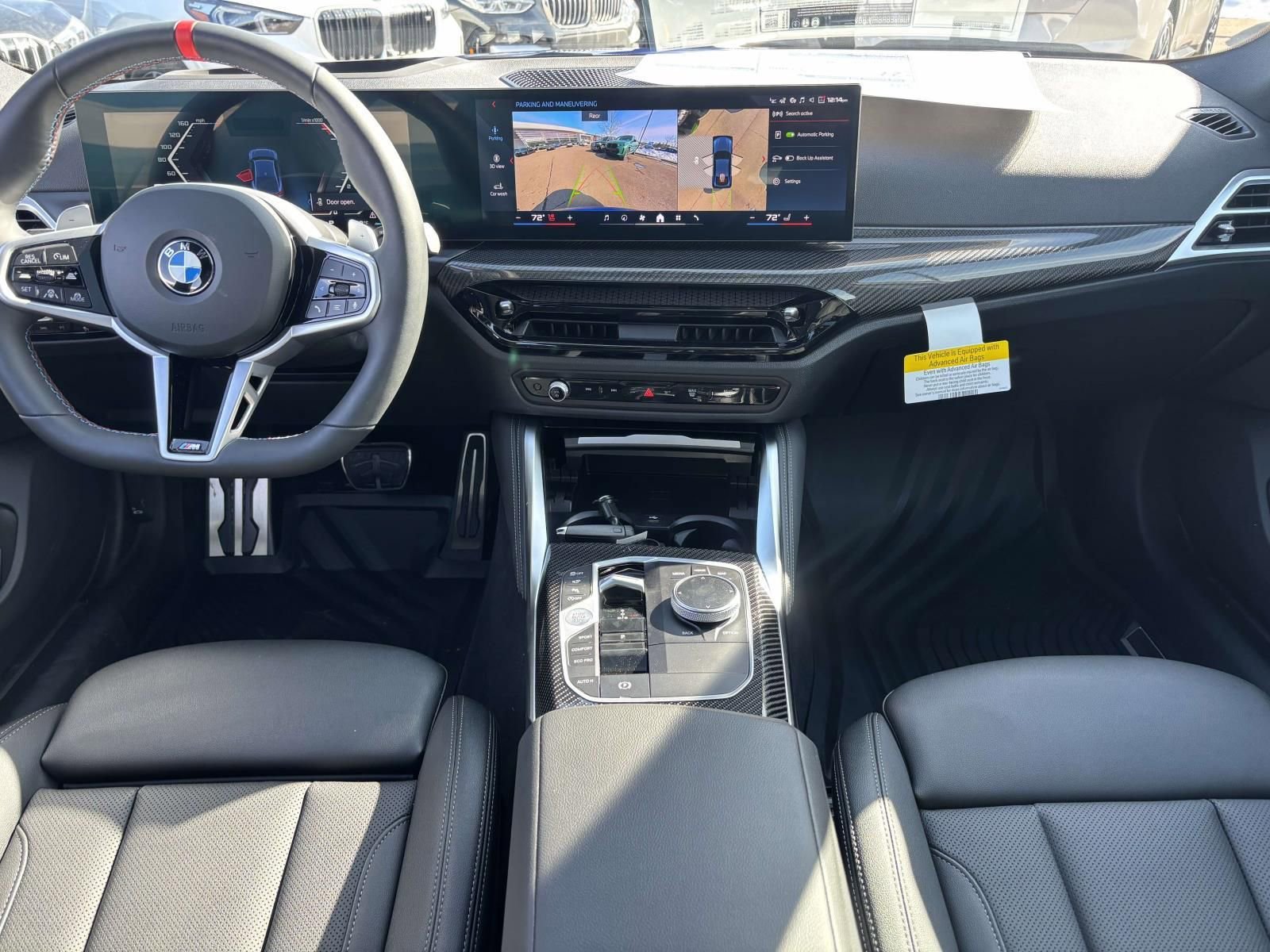 New 2026 BMW 440i xDrive w/ Premium Package image 30