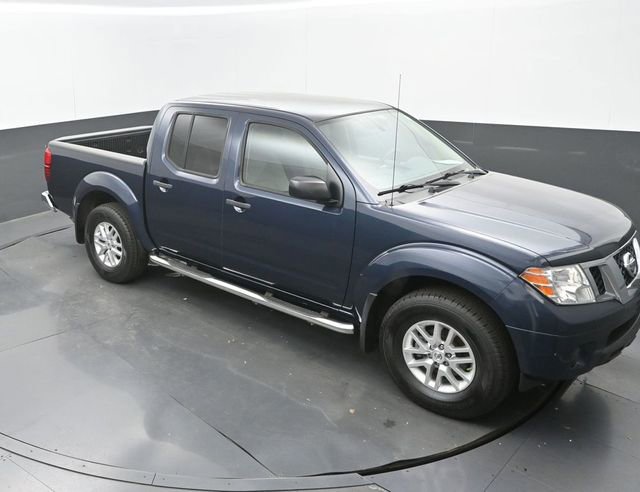 Used 2019 Nissan Frontier SV image 29