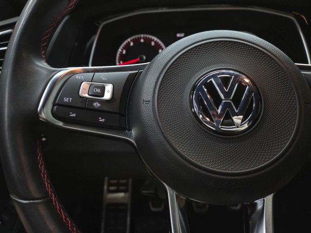 Used 2020 Volkswagen Jetta GLI FWD image 19
