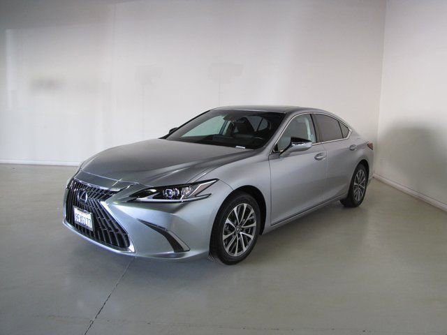 Used 2023 Lexus ES 350 w/ Accessory Package (Z1)
