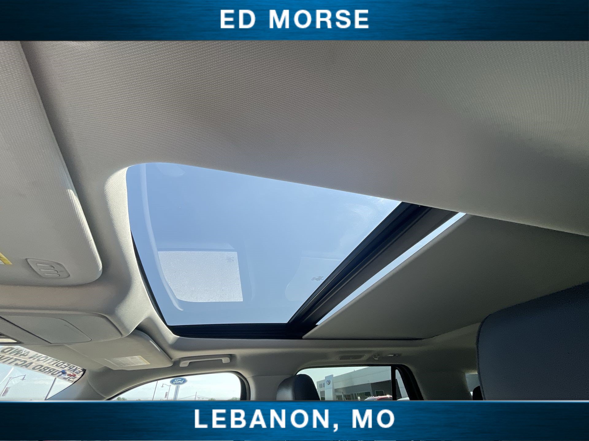 Certified 2025 Ford Expedition Active AWD/4WD image 19