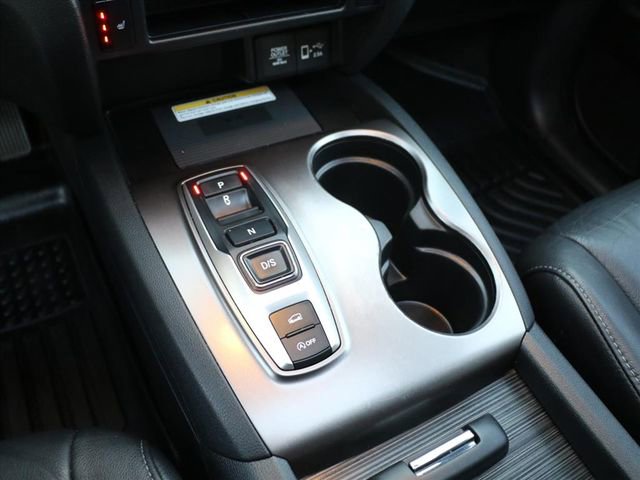 Used 2022 Honda Pilot Special Edition image 24