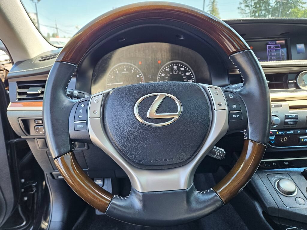 Used 2014 Lexus ES 350 FWD image 19